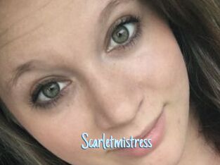 Scarletmistress