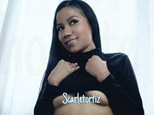 Scarletortiz