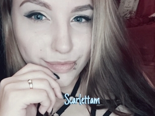 scarlettam Hot Naked Teens