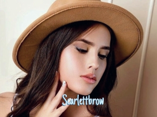 Scarlettbrow