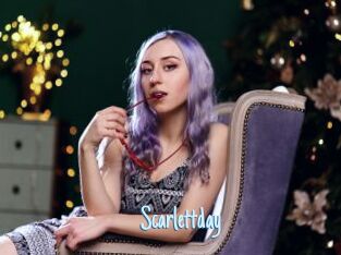 Scarlettday