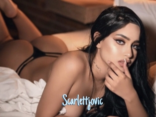 Scarlettjovic