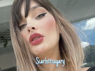 Scarlettsugary