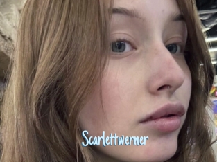 Scarlettwerner