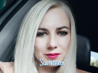 Scarletvixen