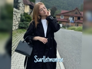 Scarlletmonroe