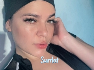 Scarrleet