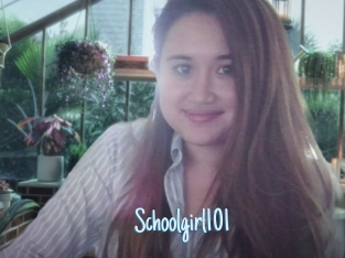 Schoolgirl101