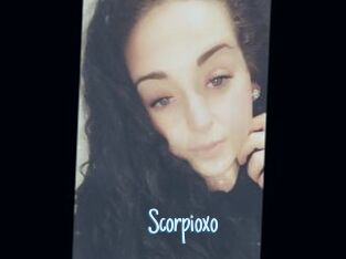 Scorpioxo