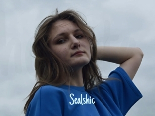 sealshic Hot Naked Teens