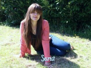 Secrect
