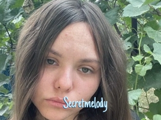Secretmelody