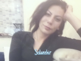Sedanehir
