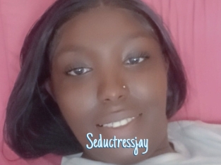 Seductressjay