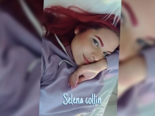 Selena_collin