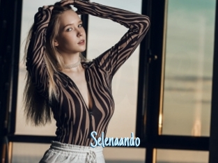 Selenaando
