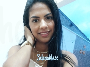 Selenablaze
