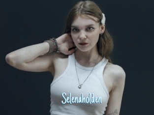 Selenaholden
