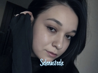 Selenasteele