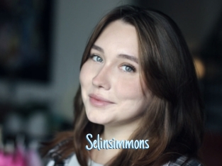 Selinsimmons