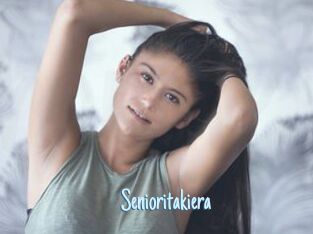 Senioritakiera