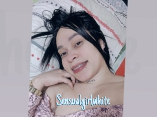 Sensualgirlwhite