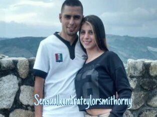 Sensualkendra_teylorsmithorny