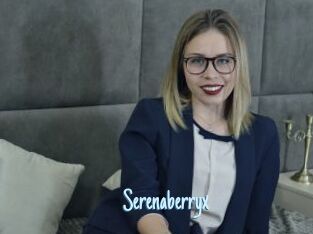 Serenaberryx