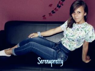 Serenapretty