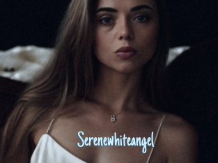 Serenewhiteangel