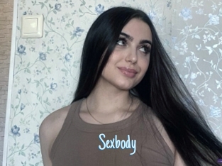 Sexbody