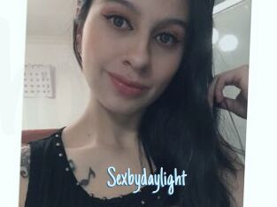 Sexbydaylight