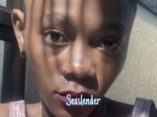 Sexslender