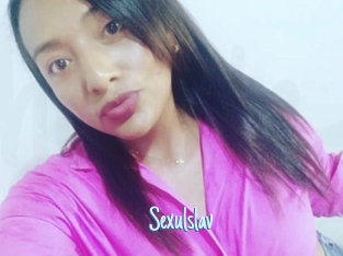 Sexulslav