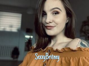 SexxyBritney
