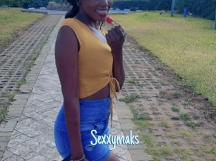 sexxymaks Hot Naked Teens