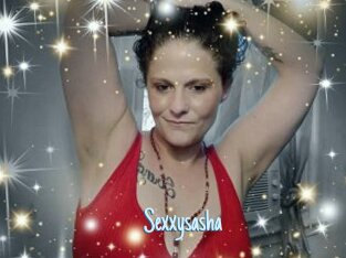 Sexxysasha