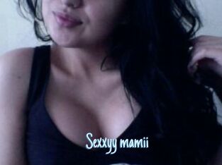 Sexxyy_mamii
