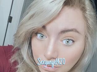 Sexyangel420
