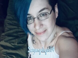 Sexyangelique69
