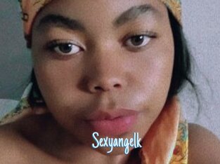 Sexyangelk