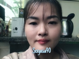 sexyasia90 Hot Naked Teens