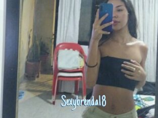 Sexybrenda18