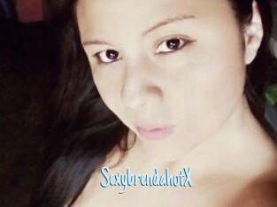 SexybrendahotX