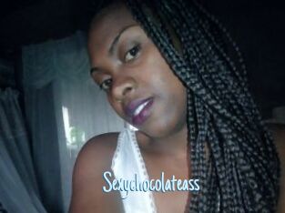 Sexychocolateass