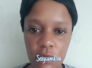 Sexycumdiva