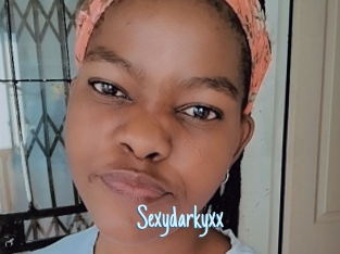 Sexydarkyxx