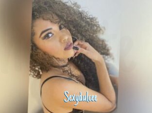 Sexydulcee