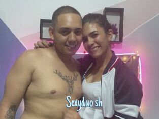 Sexyduo_sh