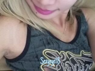 Sexyeye18